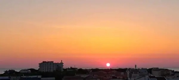 Monolocale via Ercole Falò, Alba Adriatica
