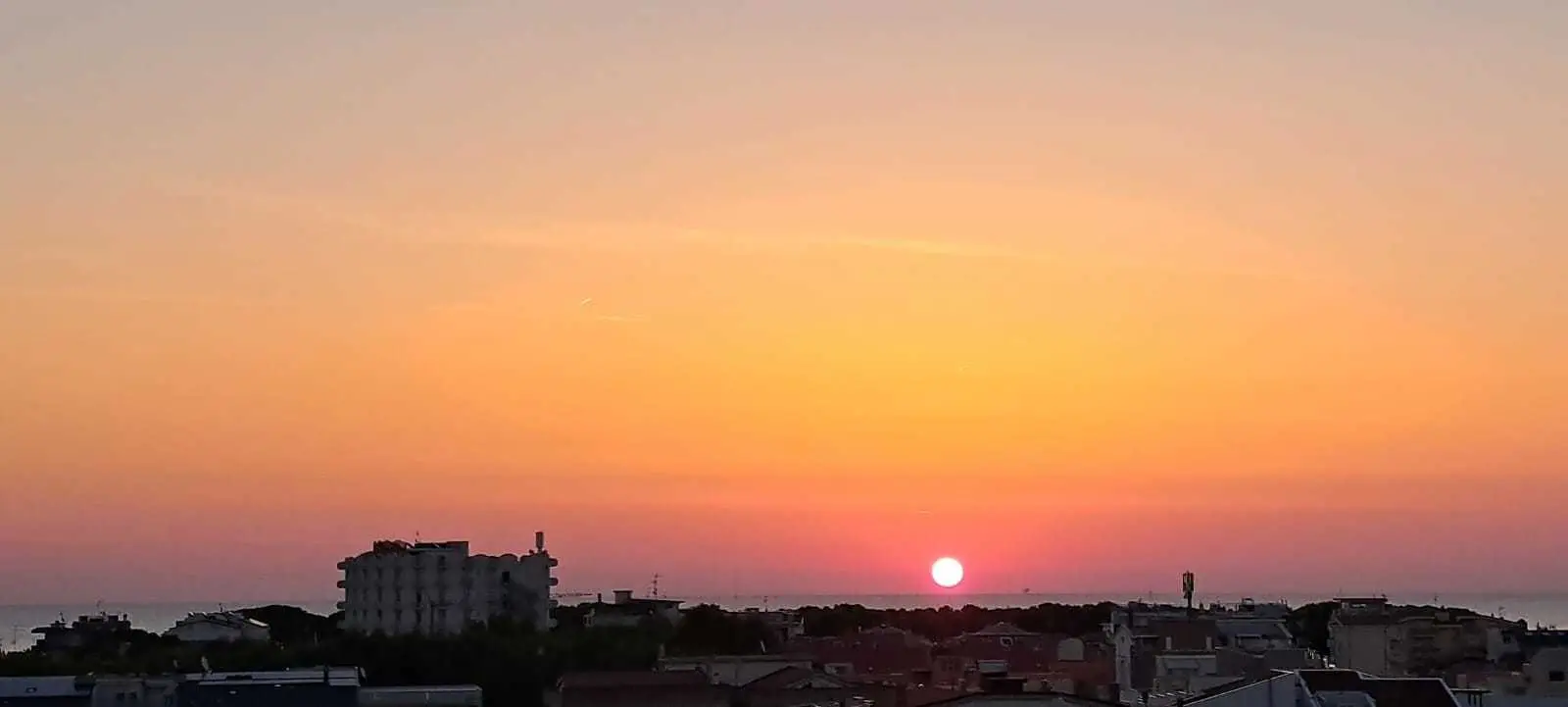 Immagine per Monolocale in vendita a Alba Adriatica via Ercole Falò