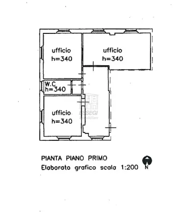 Immagine per Area verde in affitto a Lucca via Traversa Iv 276