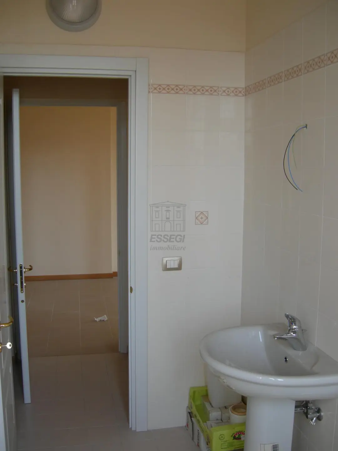 Immagine per Area verde in affitto a Lucca via Traversa Iv 276