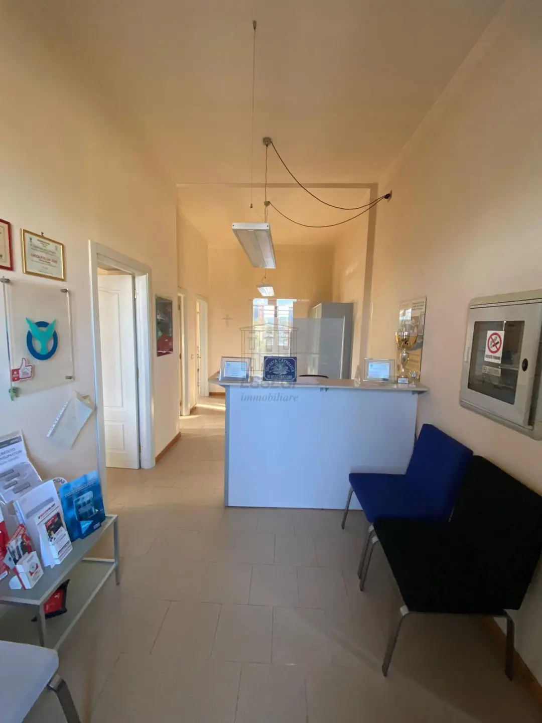 Immagine per Area verde in affitto a Lucca via Traversa Iv 276