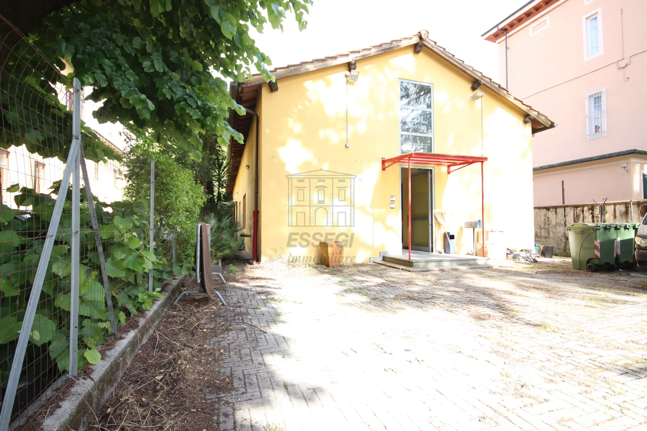 Immagine per Area verde in vendita a Lucca traversa Ii Via Luporini 3