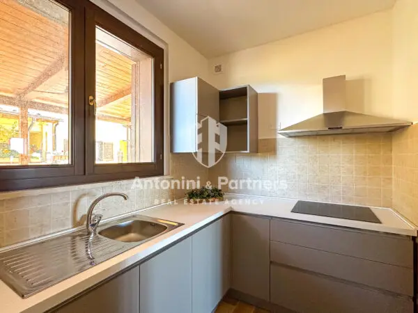 Villa A Schiera strada Provinciale 418, Todi
