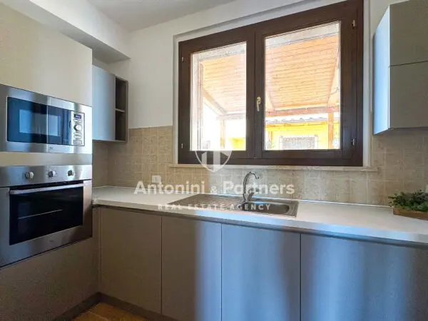 Villa A Schiera strada Provinciale 418, Todi
