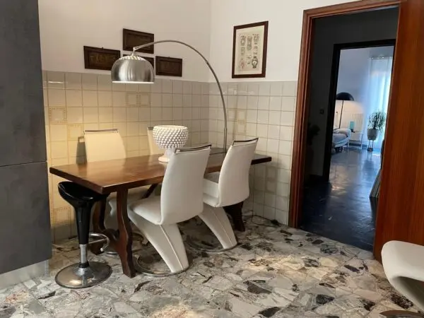 Monolocale via Giuncaro 9, Sarzana