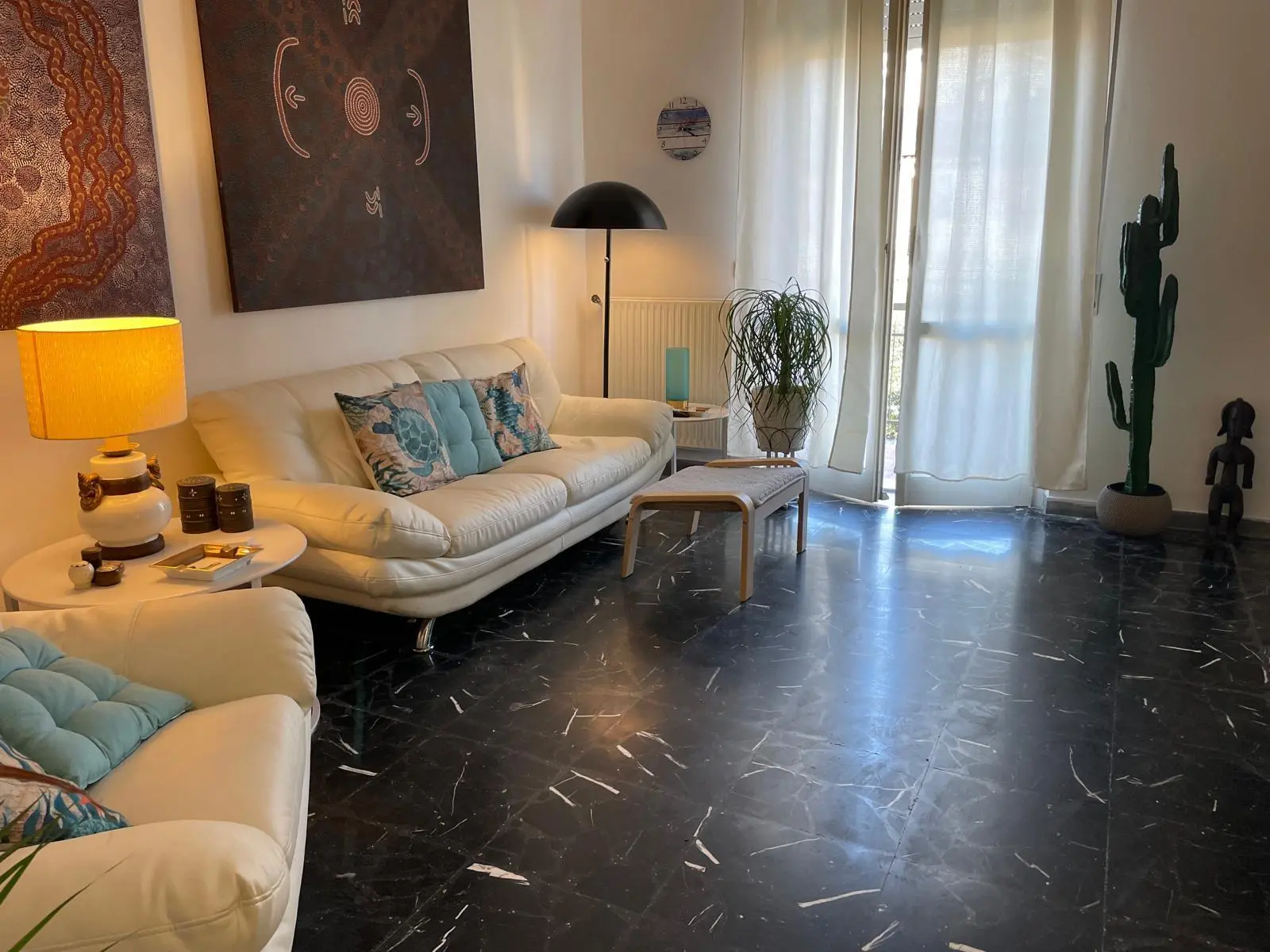 Immagine per Monolocale in affitto a Sarzana via Giuncaro 9