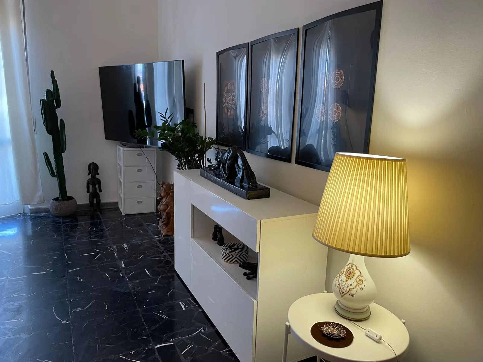 Immagine per Monolocale in affitto a Sarzana via Giuncaro 9