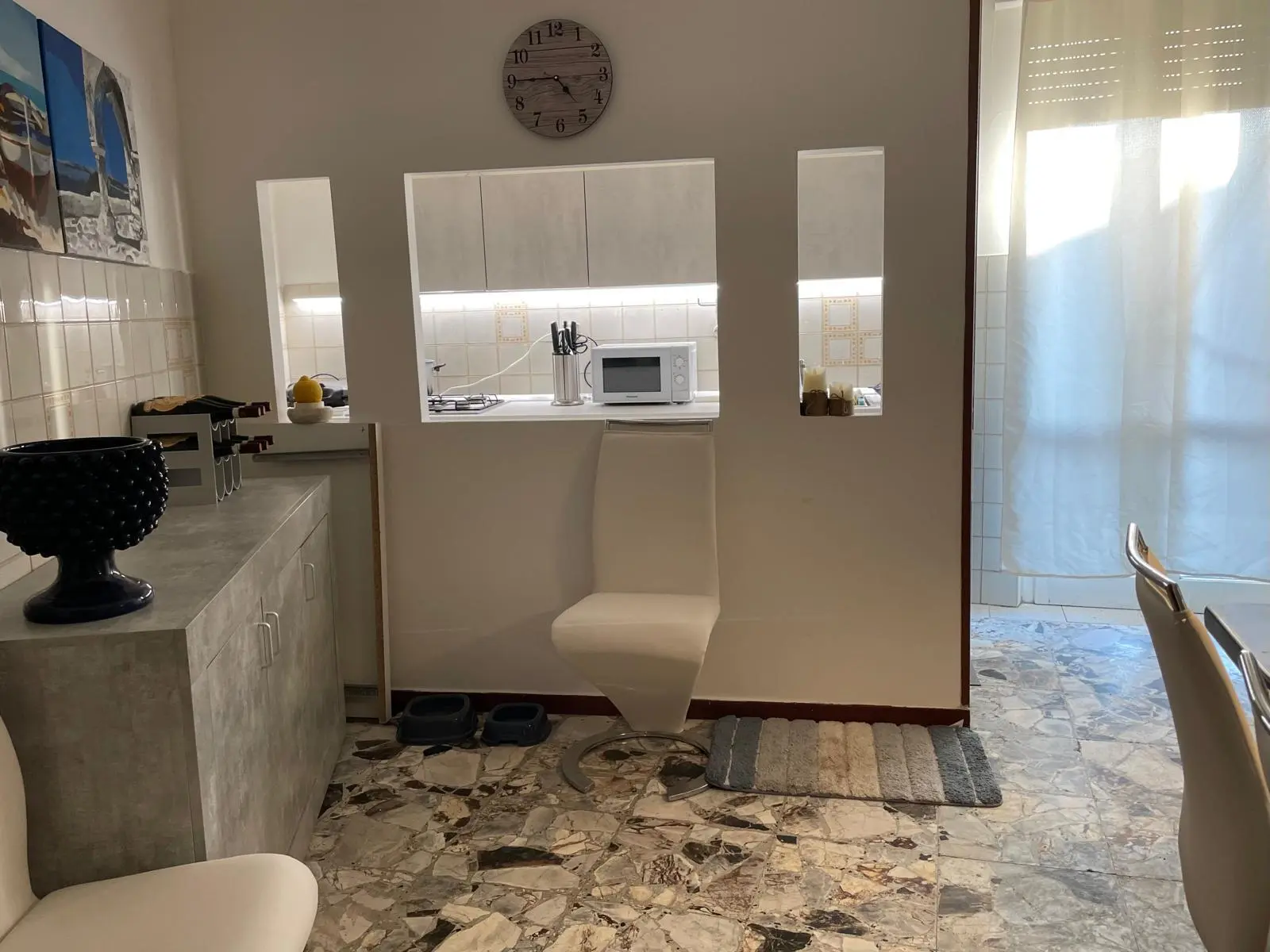 Immagine per Monolocale in affitto a Sarzana via Giuncaro 9