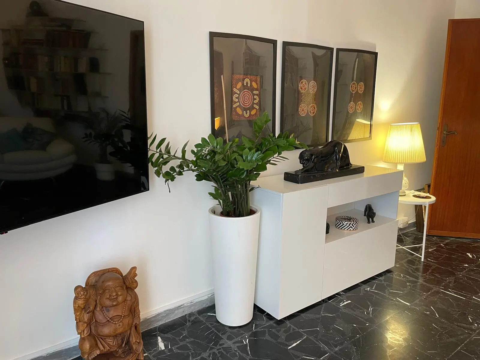 Immagine per Monolocale in affitto a Sarzana via Giuncaro 9