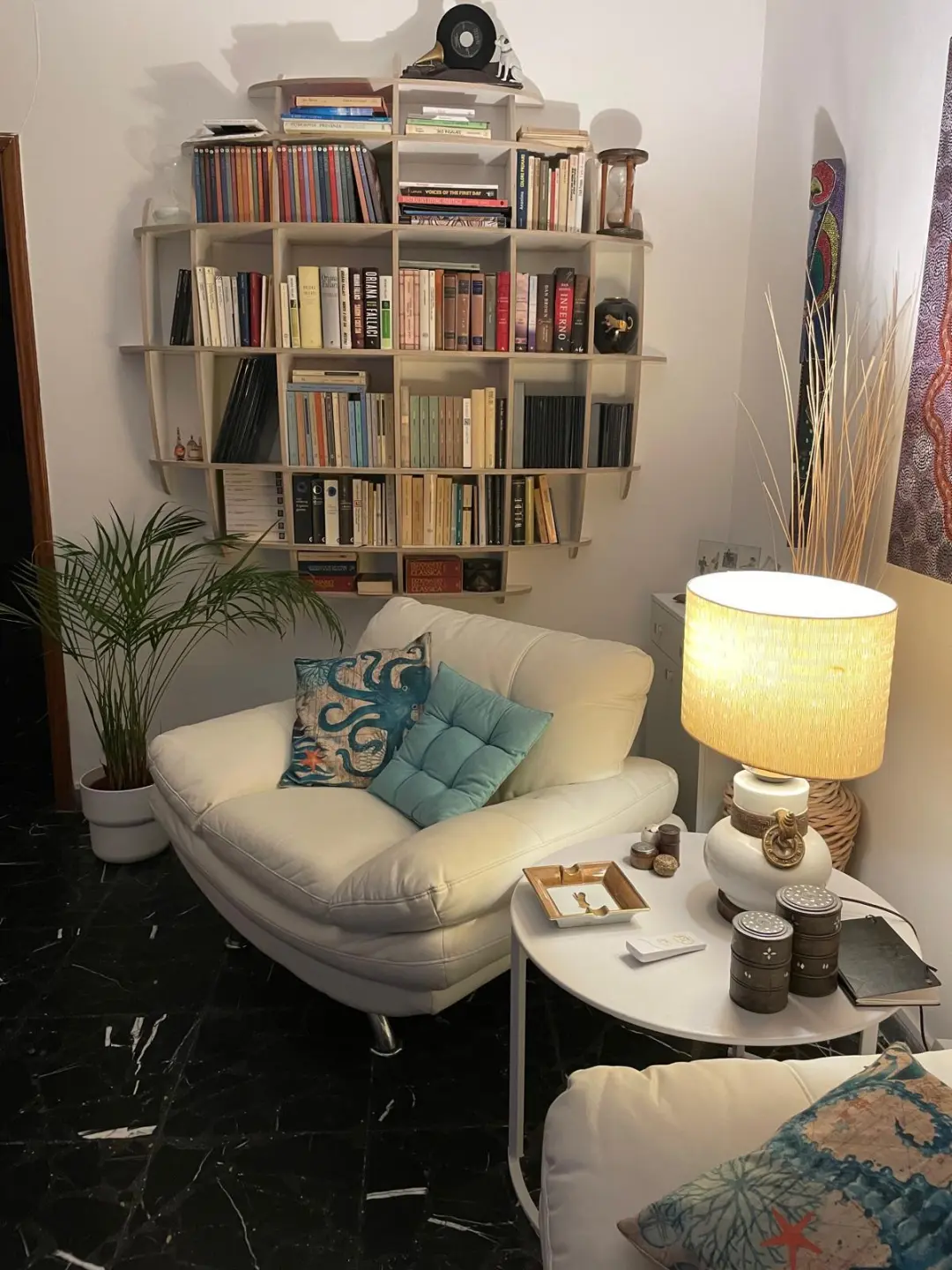 Immagine per Monolocale in affitto a Sarzana via Giuncaro 9