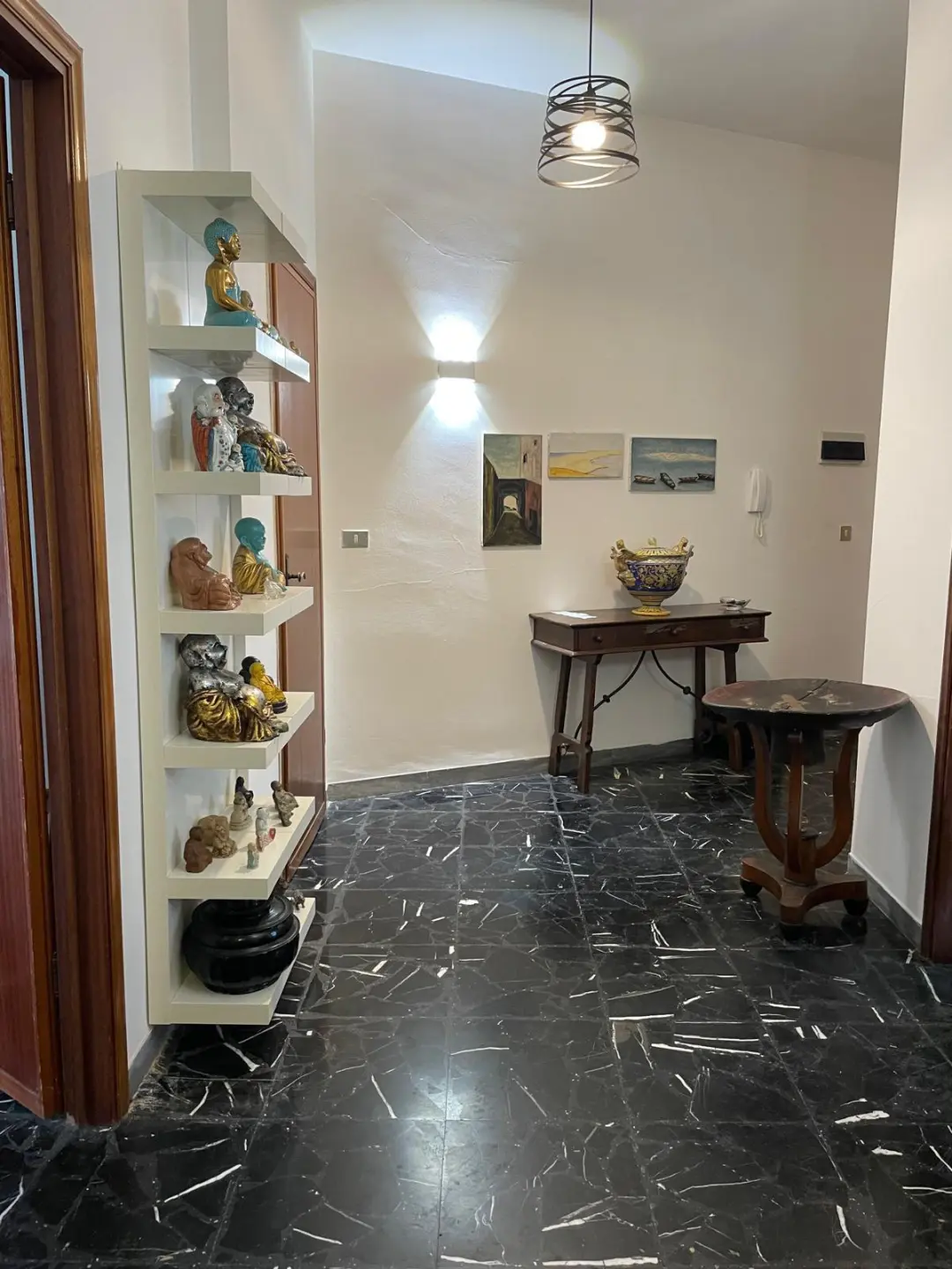 Immagine per Monolocale in affitto a Sarzana via Giuncaro 9