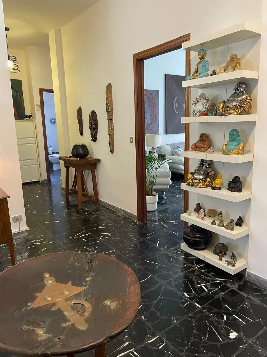 Immagine per Monolocale in affitto a Sarzana via Giuncaro 9