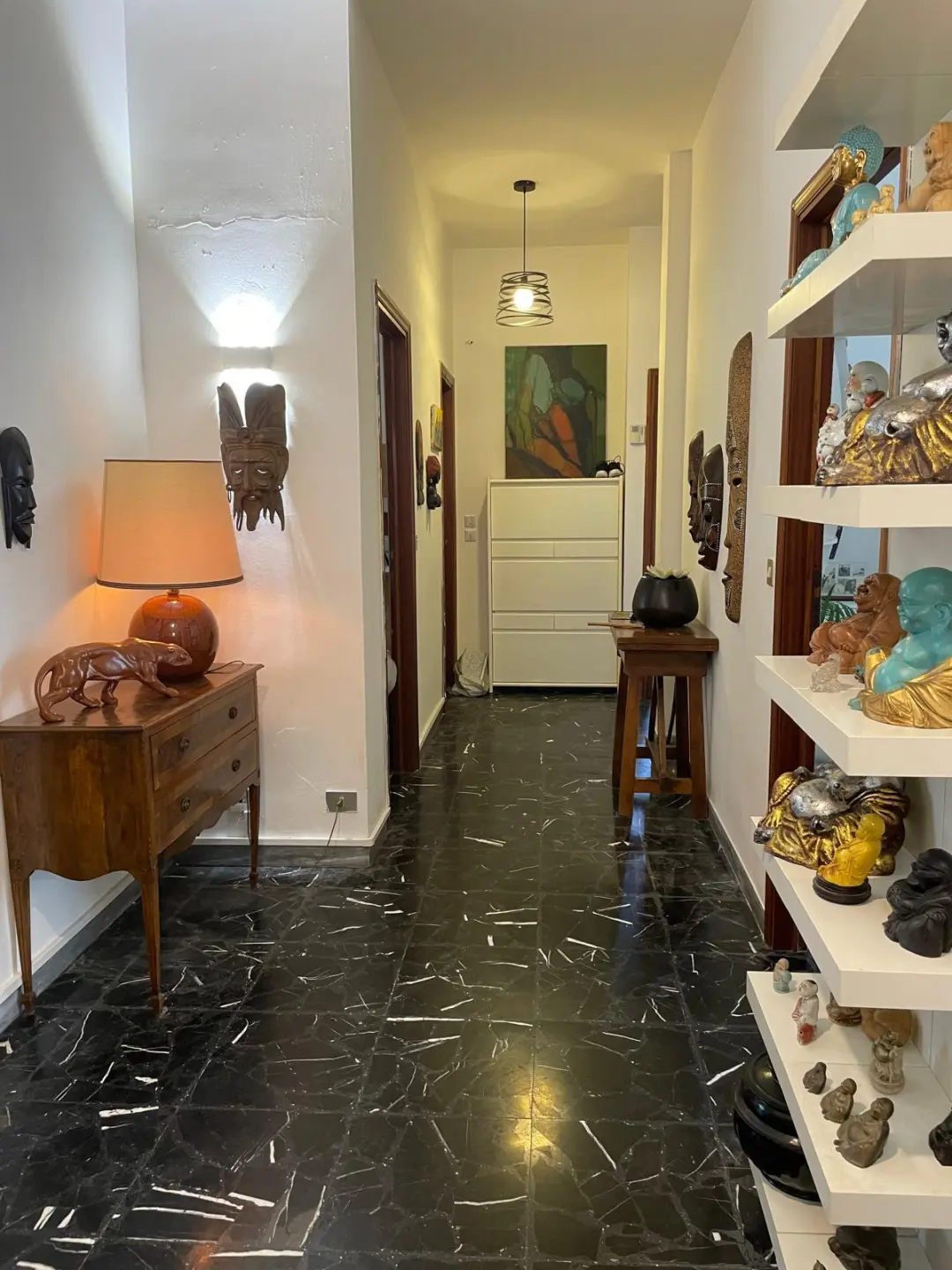 Immagine per Monolocale in affitto a Sarzana via Giuncaro 9