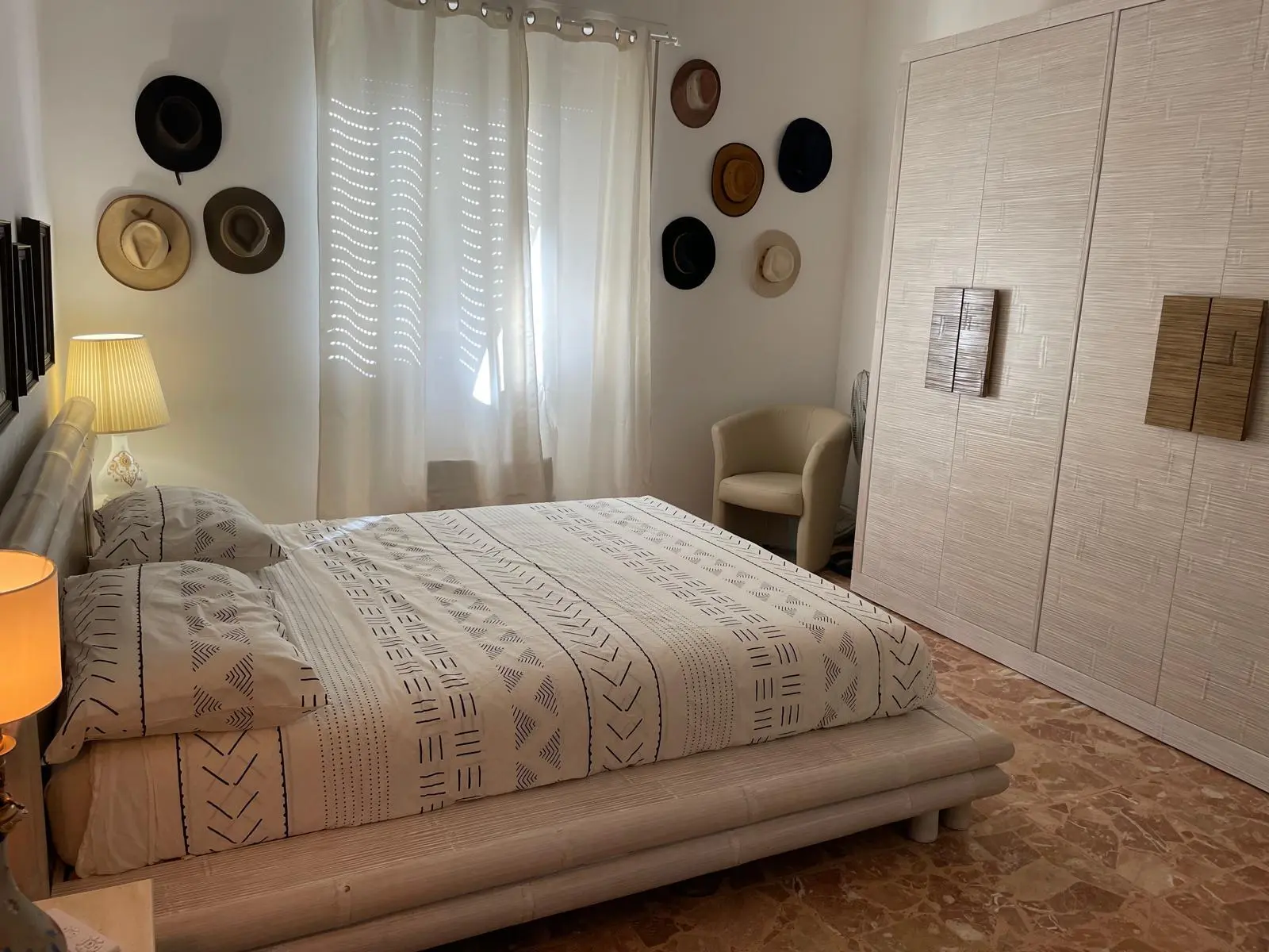 Immagine per Monolocale in affitto a Sarzana via Giuncaro 9