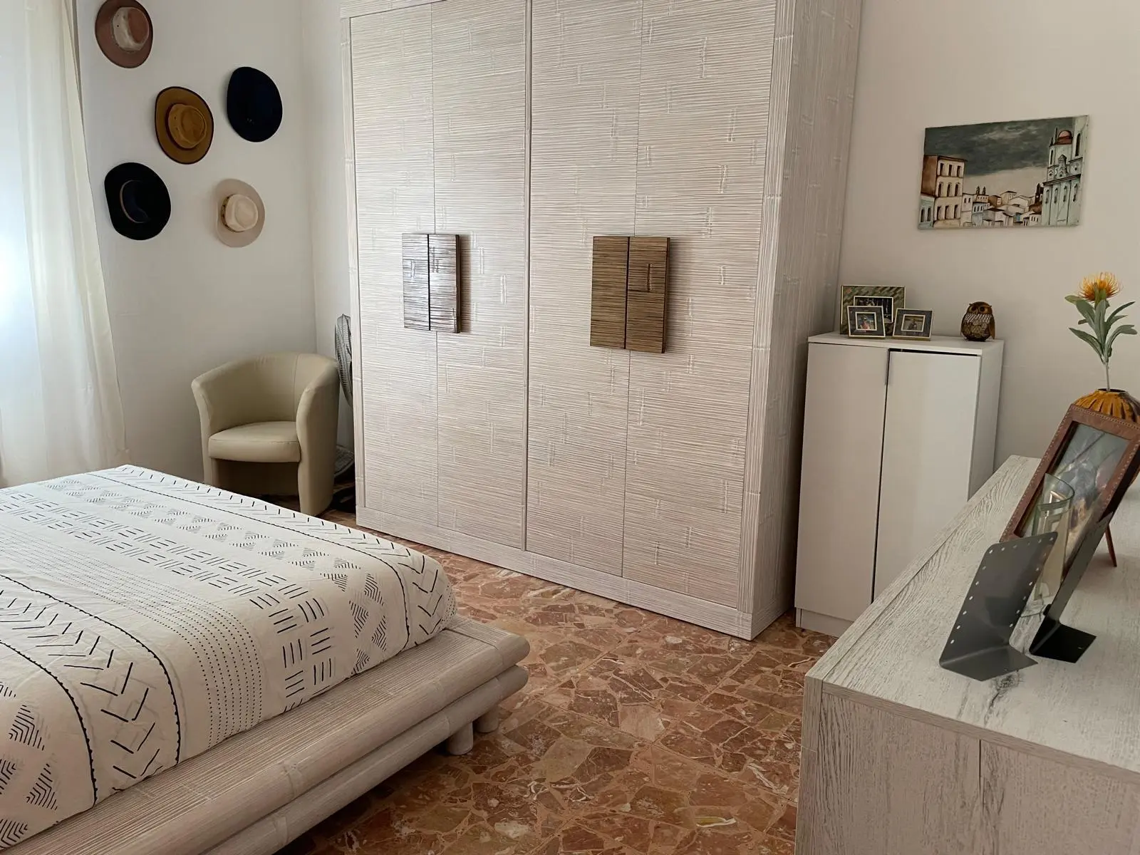 Immagine per Monolocale in affitto a Sarzana via Giuncaro 9