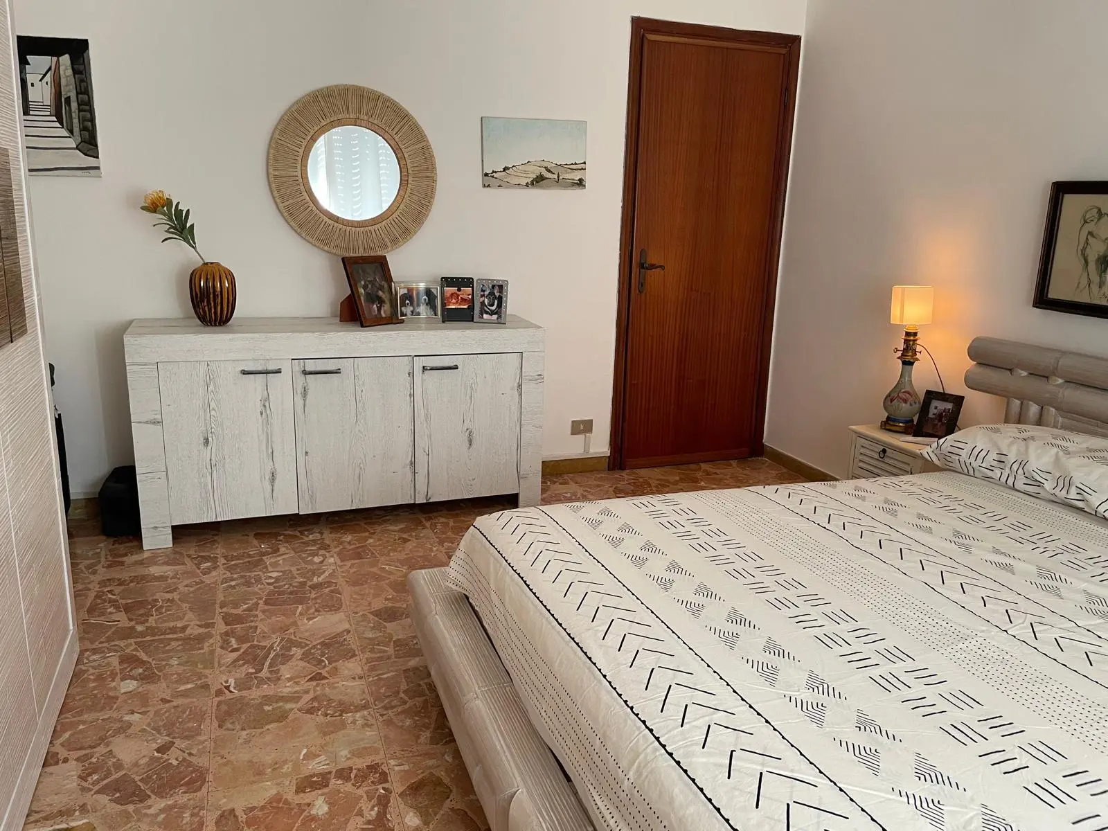 Immagine per Monolocale in affitto a Sarzana via Giuncaro 9
