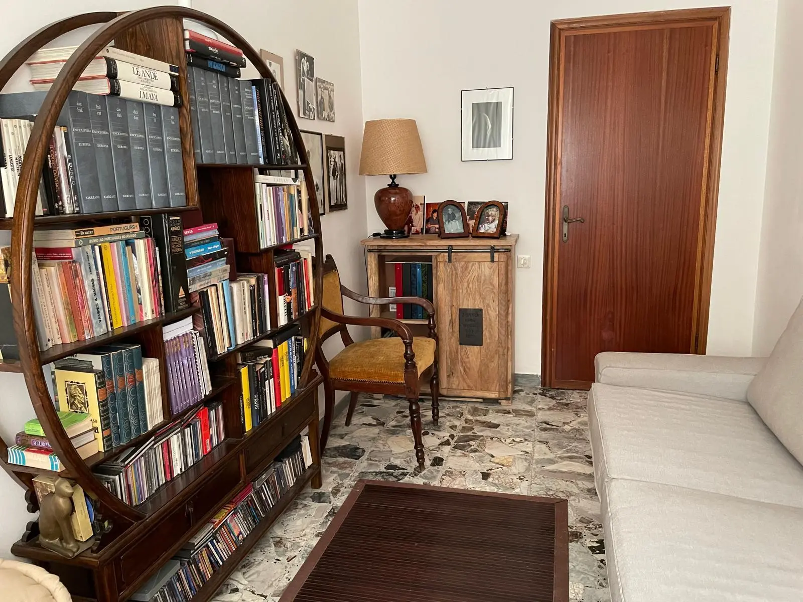 Immagine per Monolocale in affitto a Sarzana via Giuncaro 9