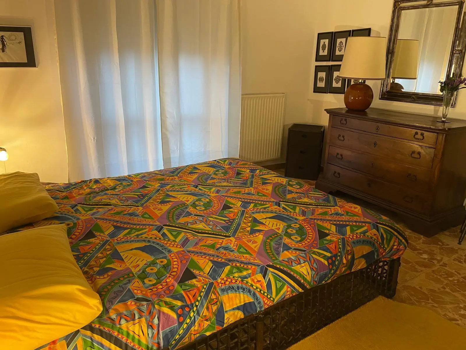 Immagine per Monolocale in affitto a Sarzana via Giuncaro 9