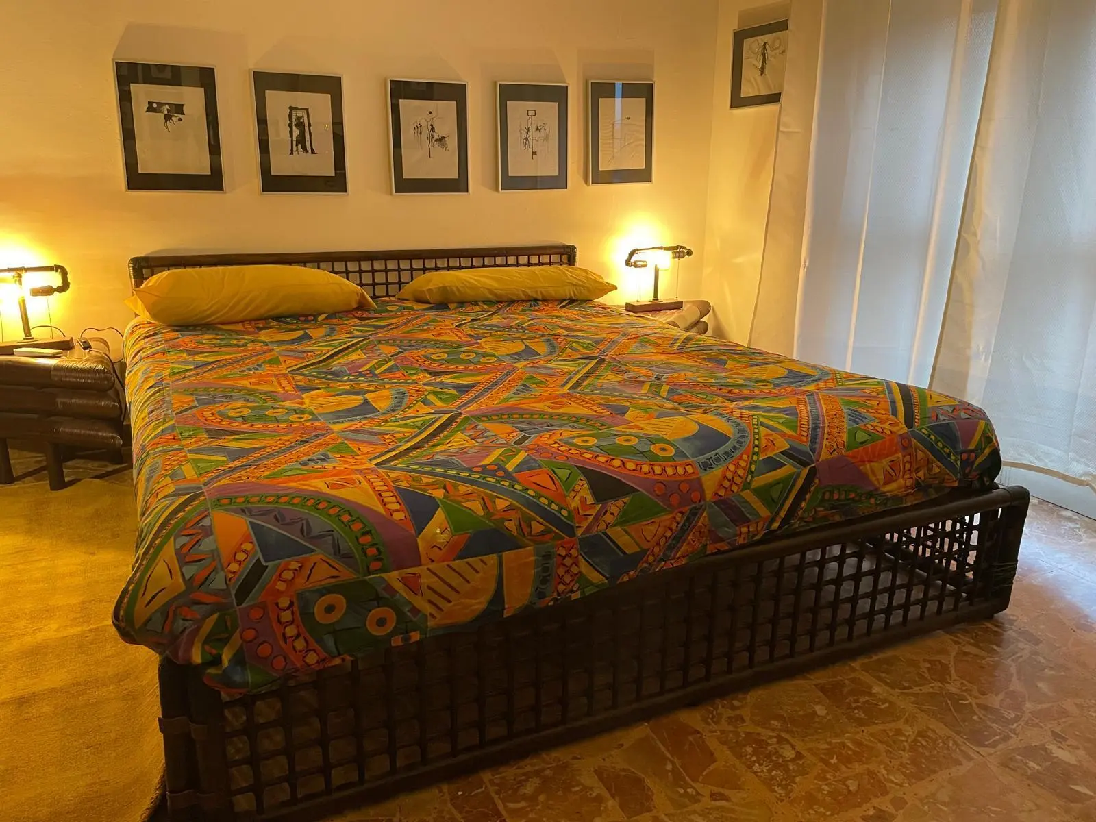 Immagine per Monolocale in affitto a Sarzana via Giuncaro 9