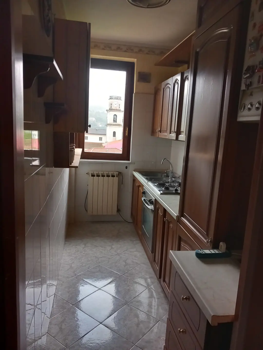 Immagine per Monolocale in vendita a Follo via Roma 1