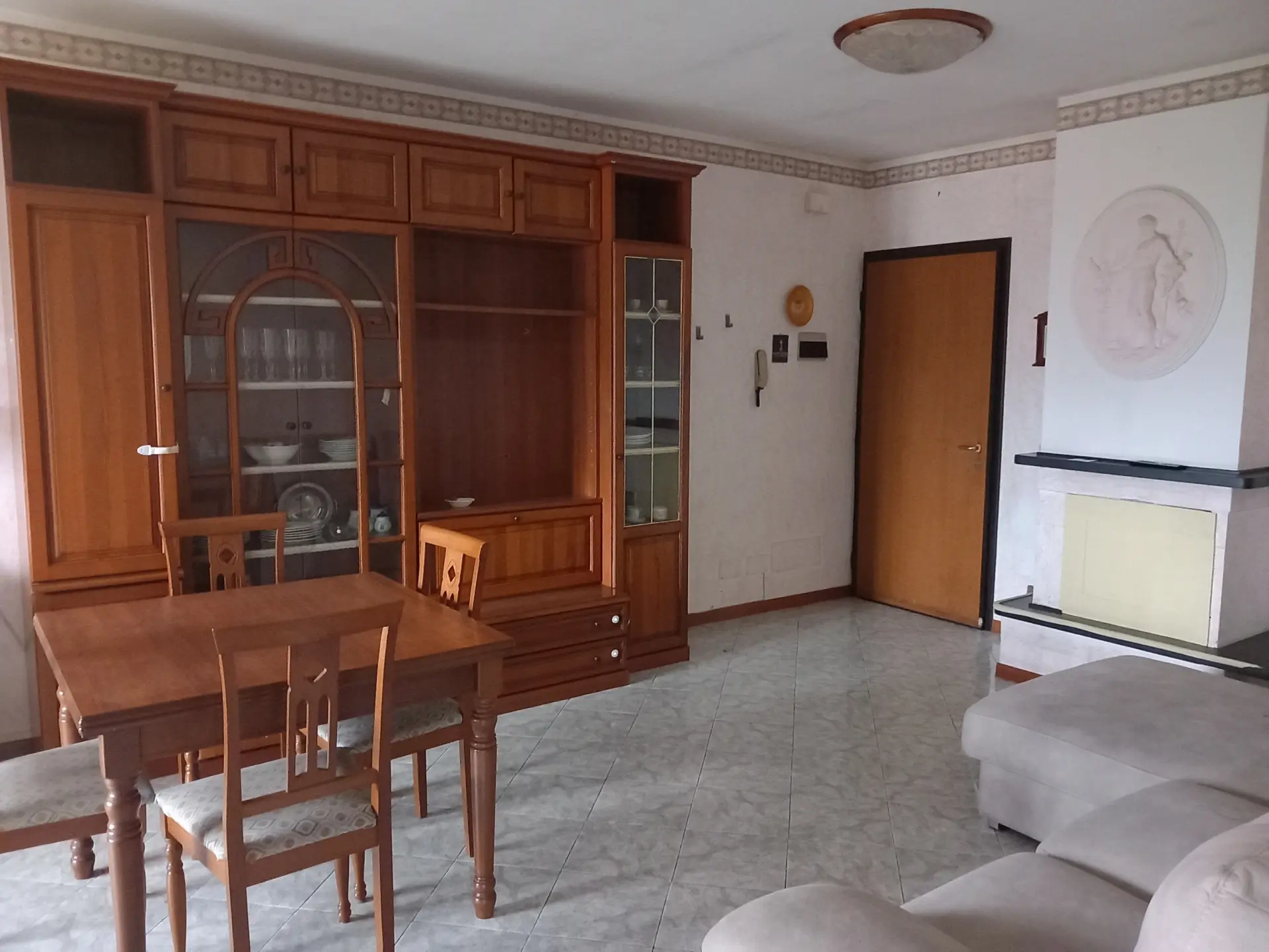 Immagine per Monolocale in vendita a Follo via Roma 1