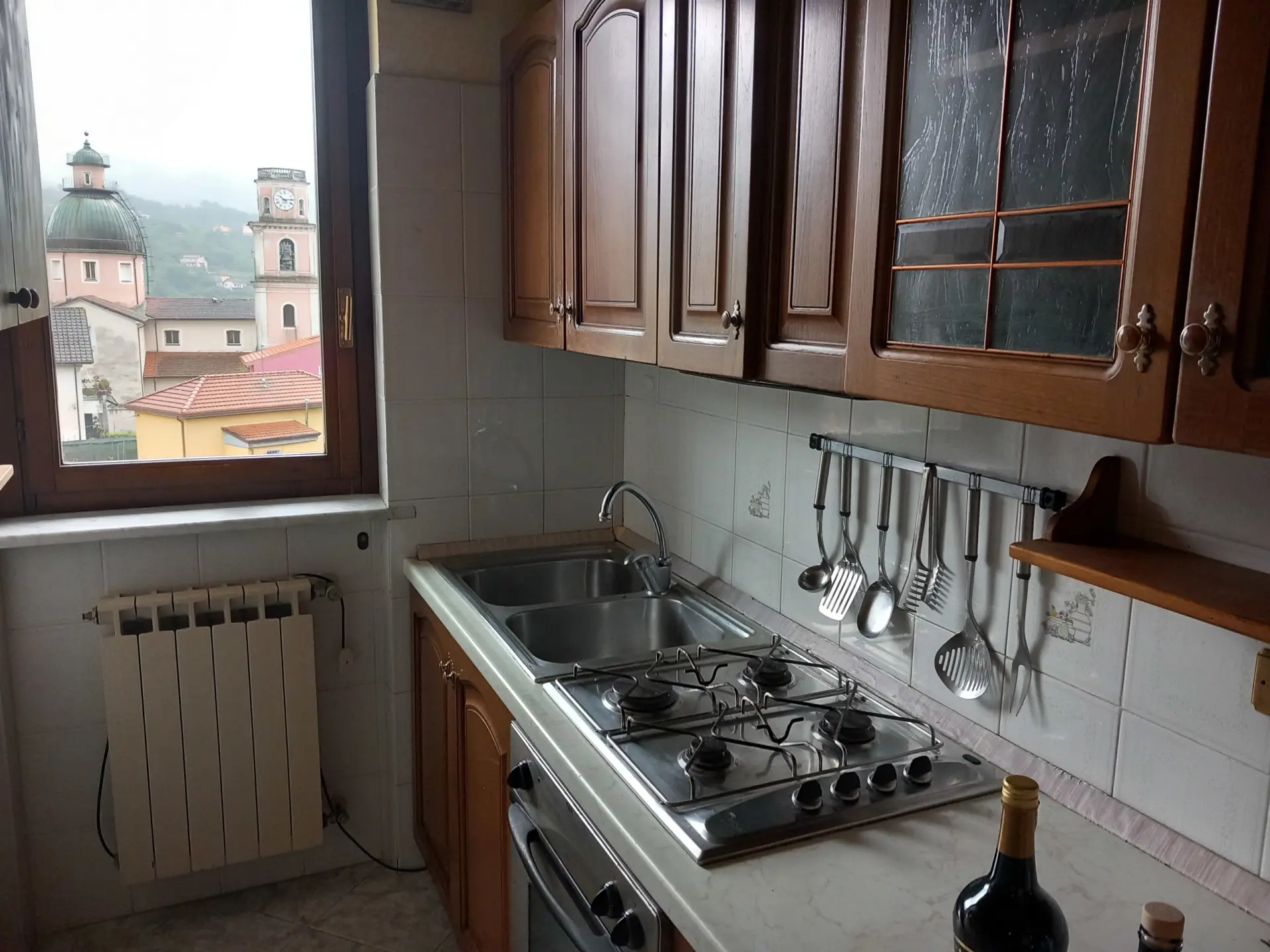 Immagine per Monolocale in vendita a Follo via Roma 1