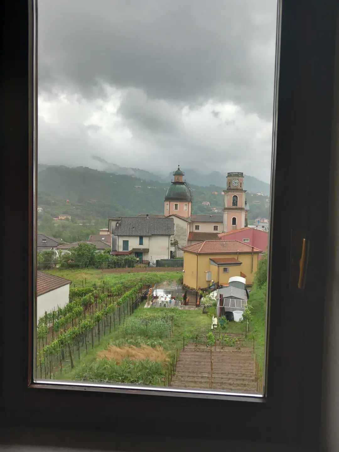 Immagine per Monolocale in vendita a Follo via Roma 1