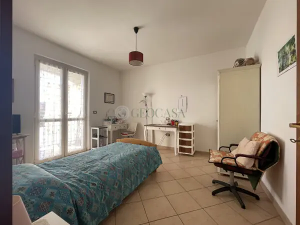 Quadrilocale via Borghetto 51, Fosdinovo