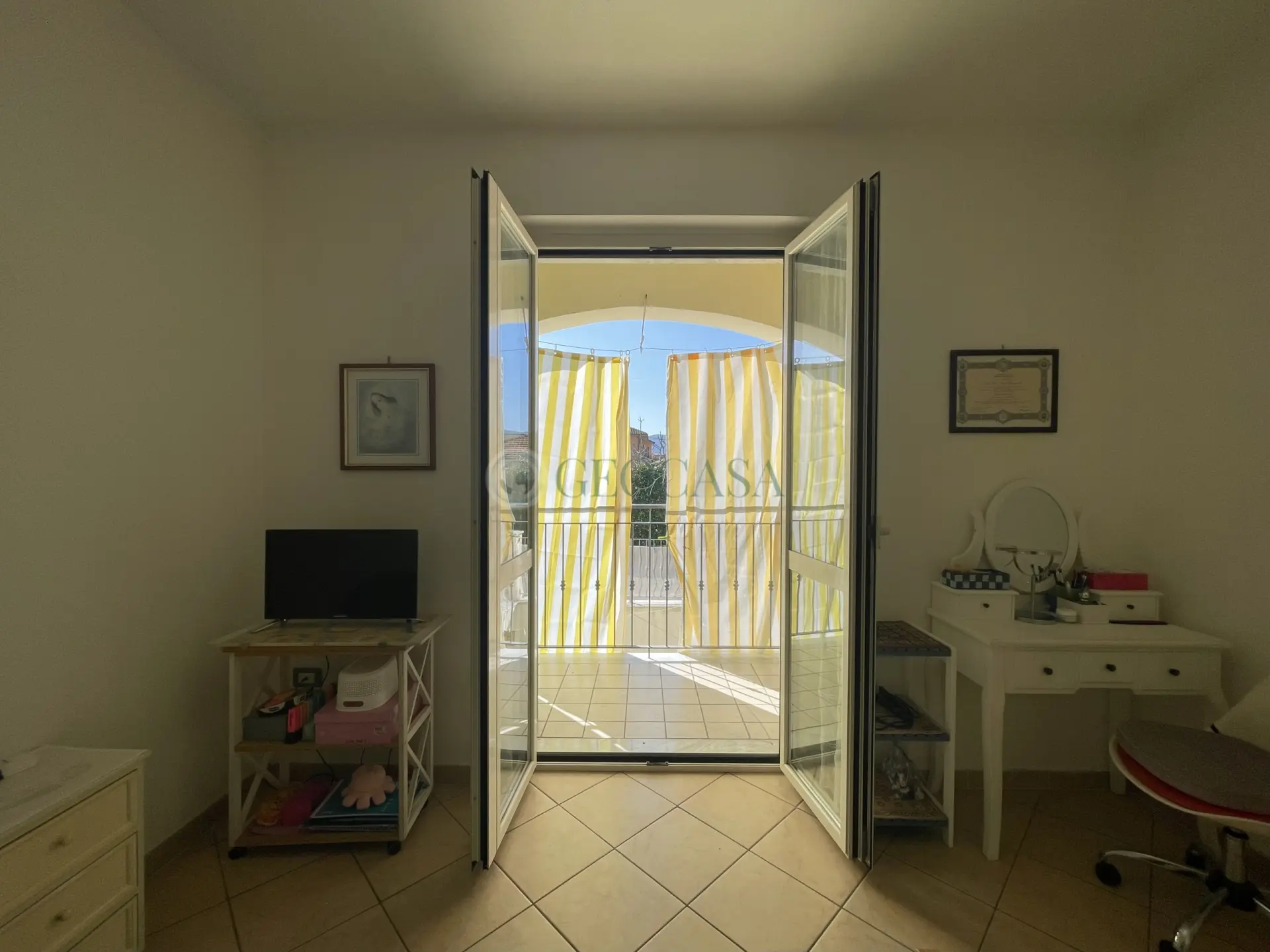 Immagine per Quadrilocale in vendita a Fosdinovo via Borghetto 51