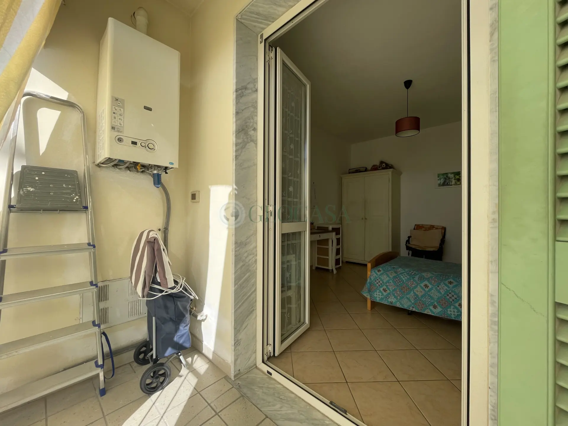 Immagine per Quadrilocale in vendita a Fosdinovo via Borghetto 51