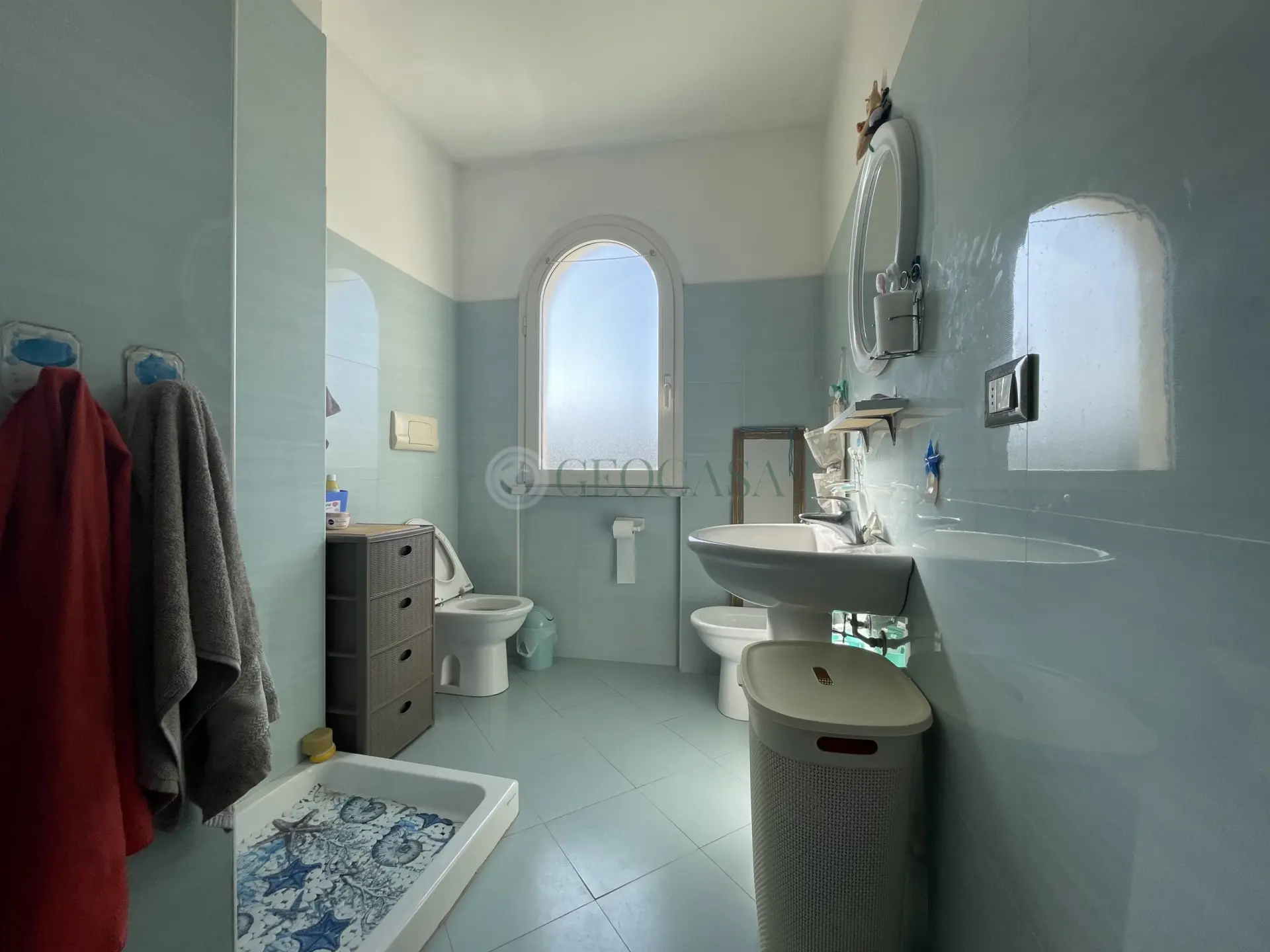 Immagine per Quadrilocale in vendita a Fosdinovo via Borghetto 51