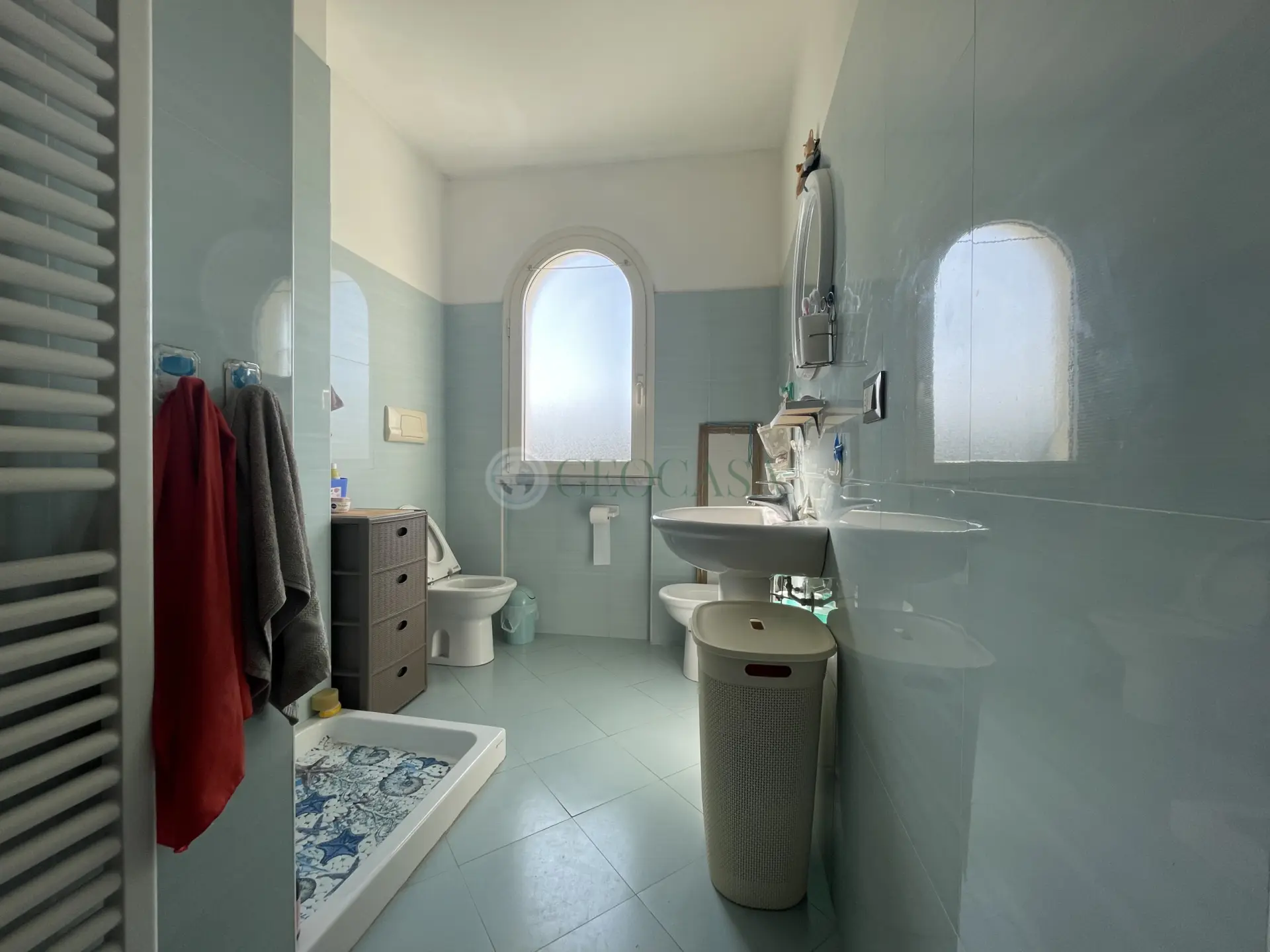 Immagine per Quadrilocale in vendita a Fosdinovo via Borghetto 51