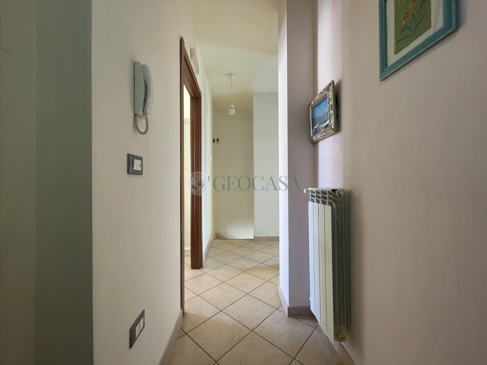Immagine per Quadrilocale in vendita a Fosdinovo via Borghetto 51