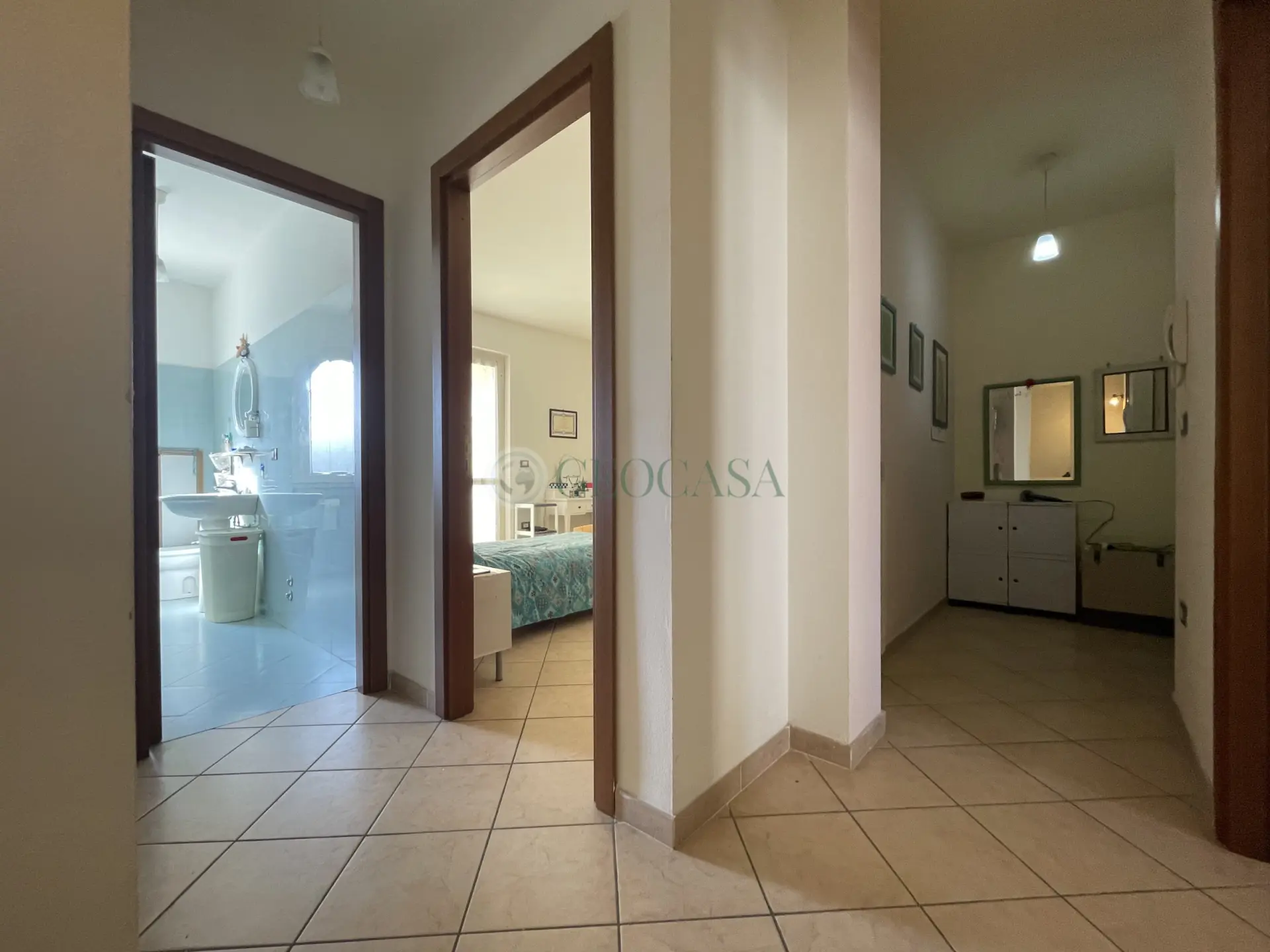 Immagine per Quadrilocale in vendita a Fosdinovo via Borghetto 51