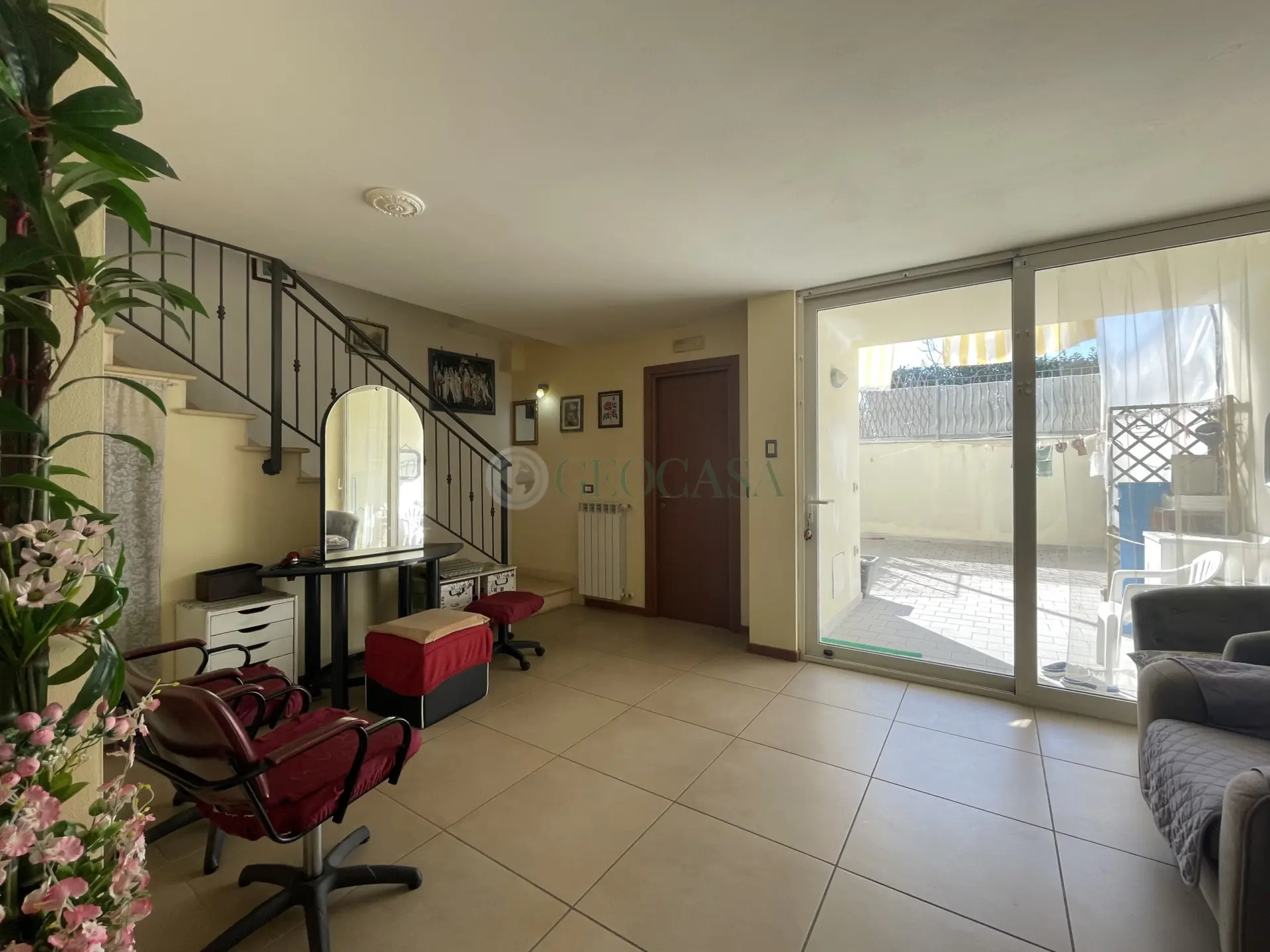 Immagine per Quadrilocale in vendita a Fosdinovo via Borghetto 51