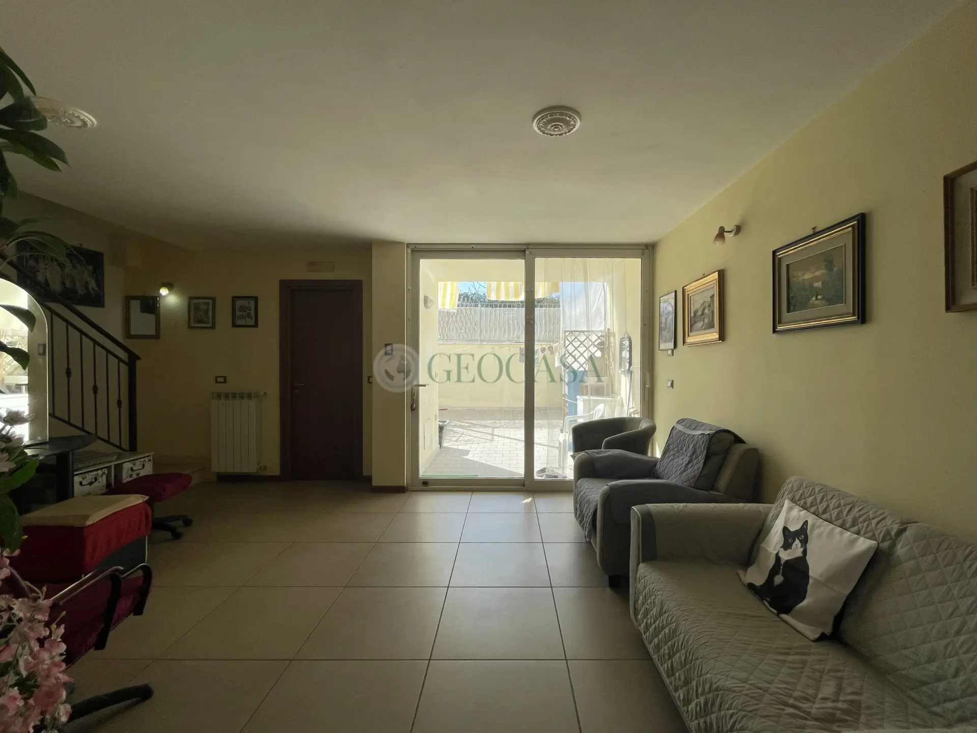 Immagine per Quadrilocale in vendita a Fosdinovo via Borghetto 51