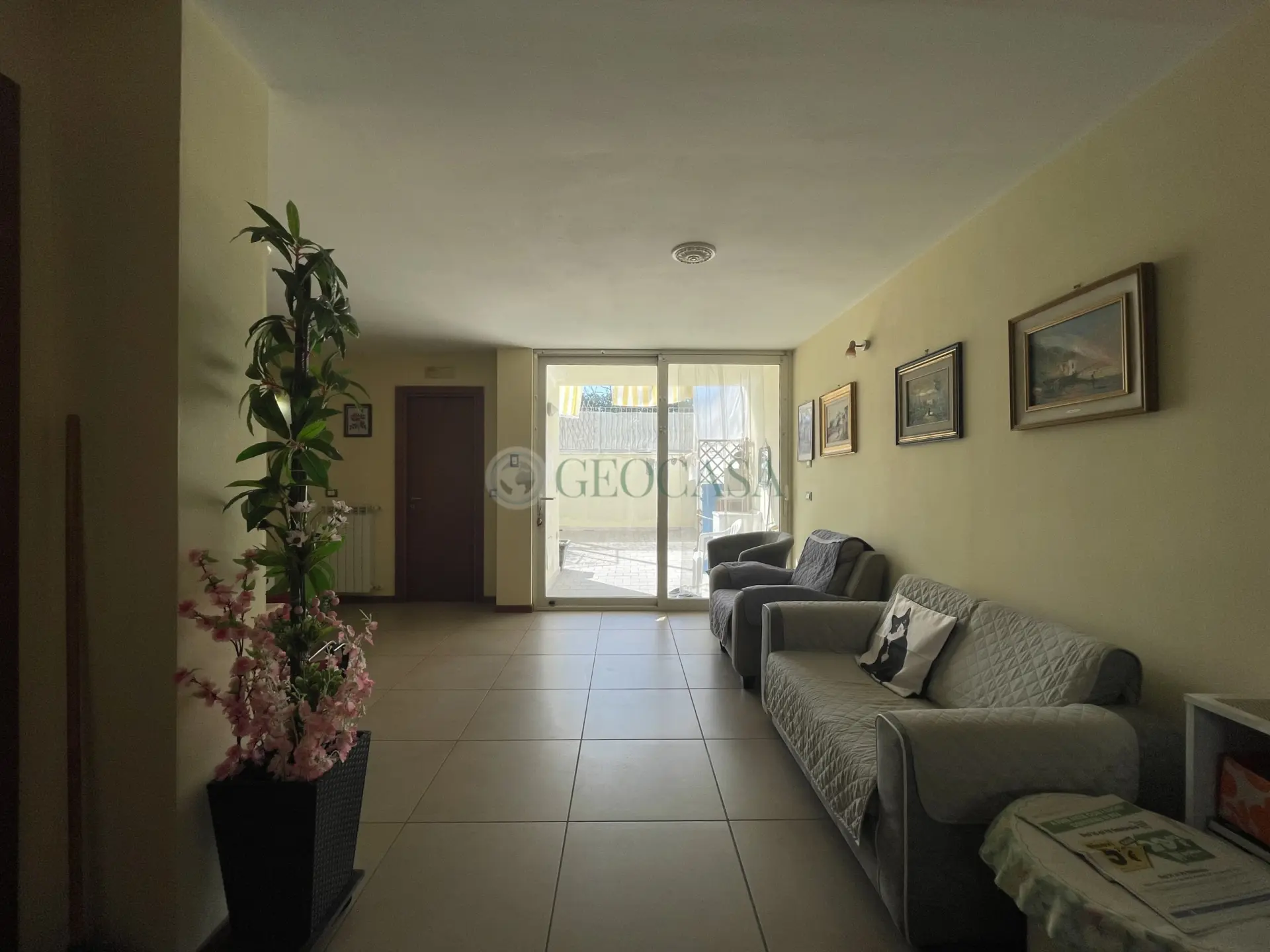 Immagine per Quadrilocale in vendita a Fosdinovo via Borghetto 51