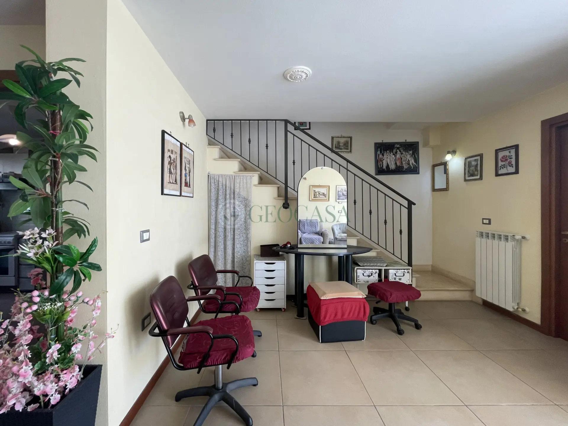 Immagine per Quadrilocale in vendita a Fosdinovo via Borghetto 51