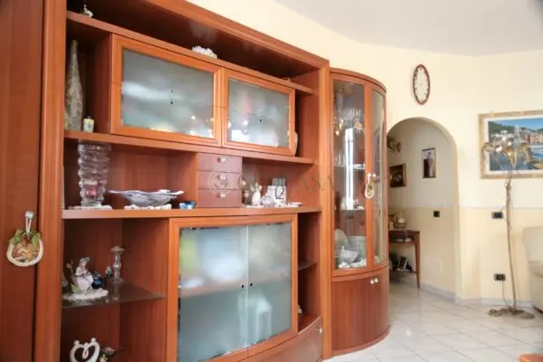 Monolocale via Lunigiana 481, La Spezia