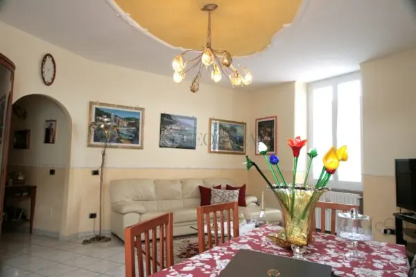 Monolocale via Lunigiana 481, La Spezia