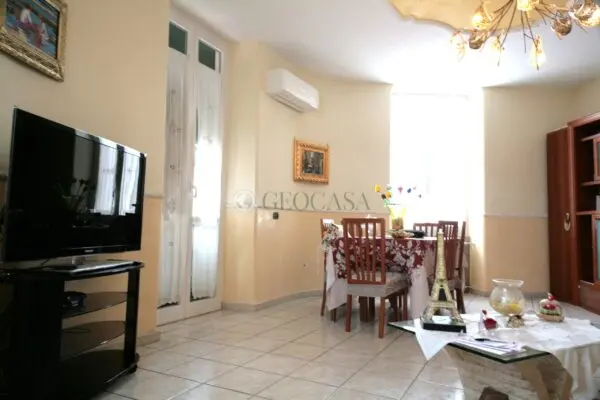 Monolocale via Lunigiana 481, La Spezia