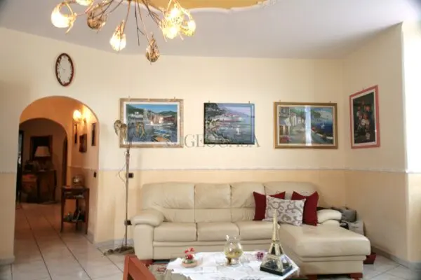 Monolocale via Lunigiana 481, La Spezia