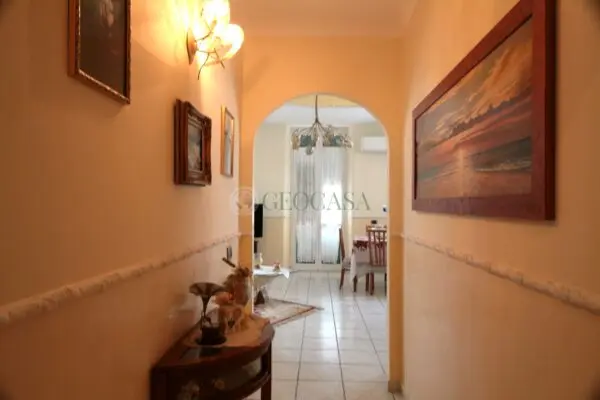Monolocale via Lunigiana 481, La Spezia