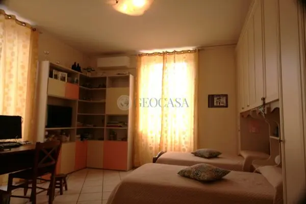 Monolocale via Lunigiana 481, La Spezia