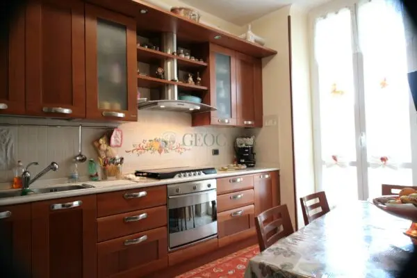 Monolocale via Lunigiana 481, La Spezia