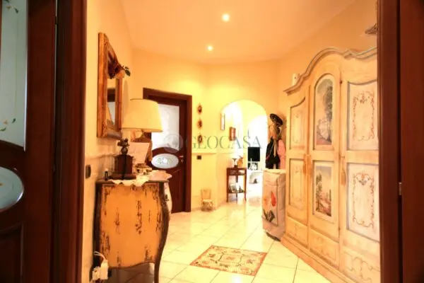 Monolocale via Lunigiana 481, La Spezia
