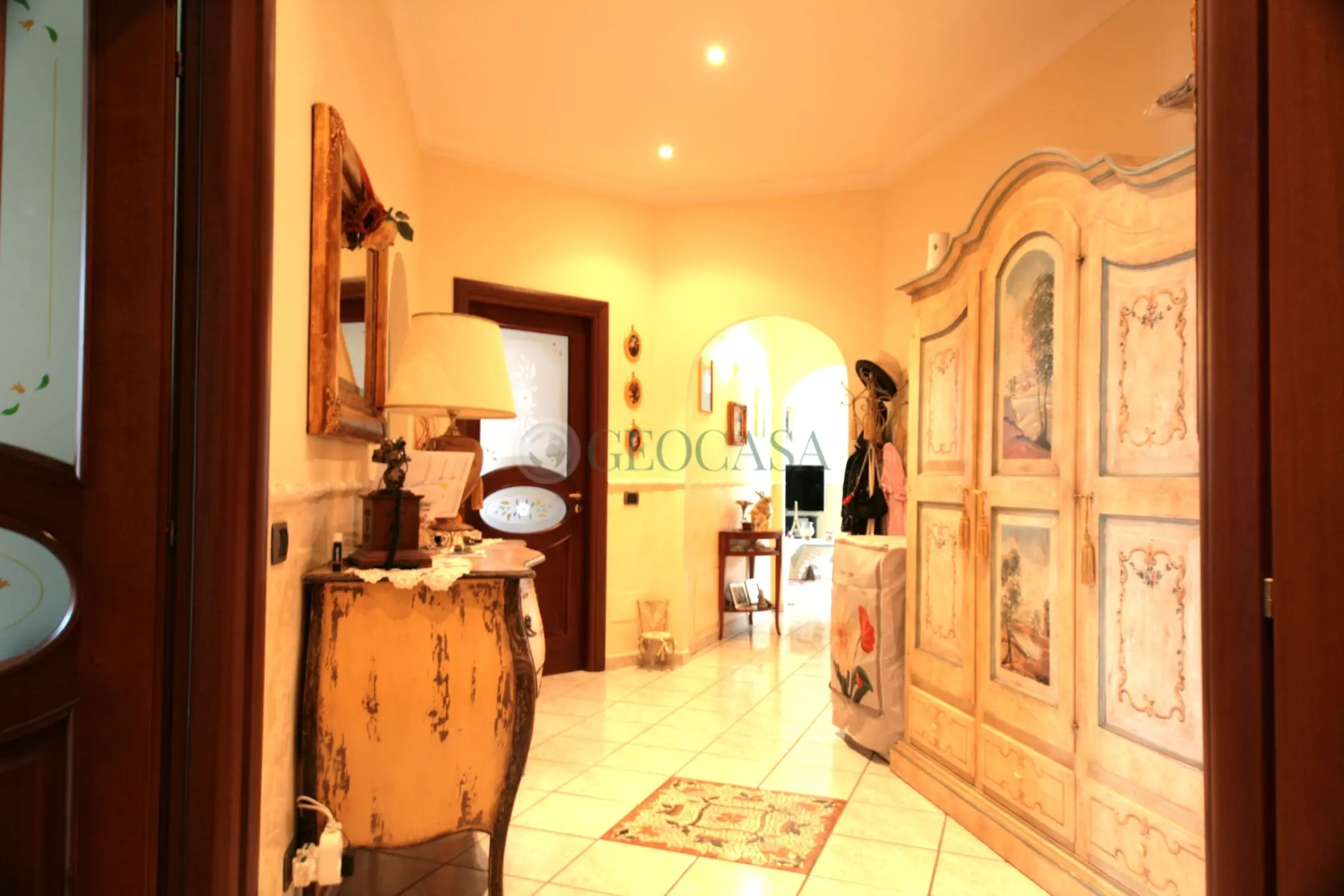 Immagine per Monolocale in vendita a La Spezia via Lunigiana 481