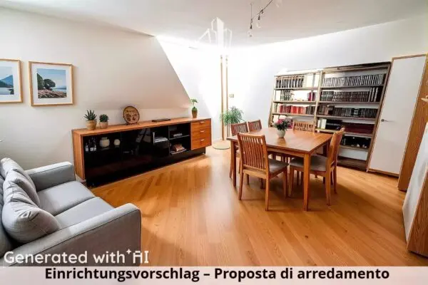Immagine per Appartamento in vendita a Vipiteno