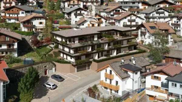 Immagine per Appartamento in vendita a Nova Levante via Catinaccio