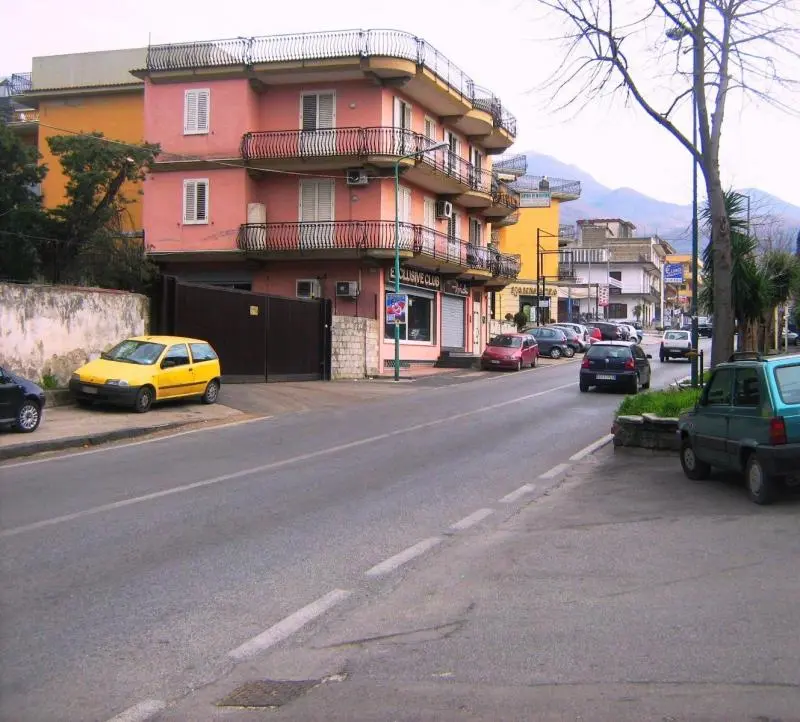 Immagine per Locale Commerciale in vendita a Taurano  